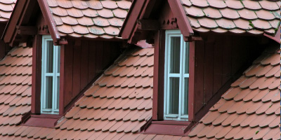 roofers Ivinghoe